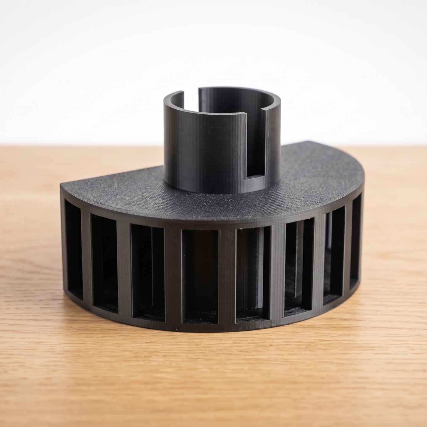 AirFlow - Luftspreder til Truma 53/54mm