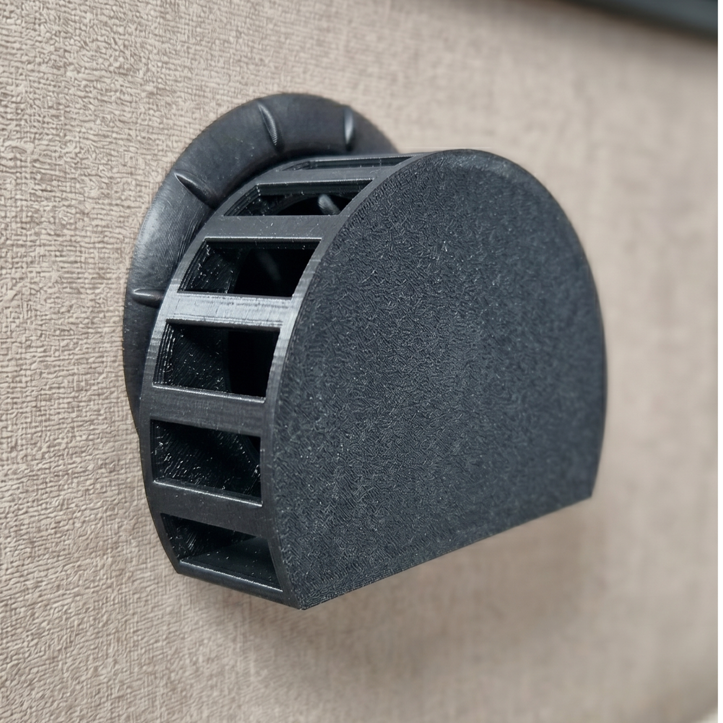 AirFlow - Luftspreder til Truma 53/54mm
