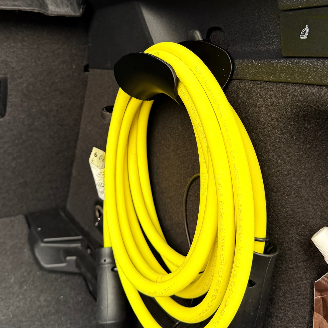 Kabelholder til bagagerum - VW ID-serien & Cupra Born