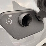 VW ID.3 Sne-cover - Slut med is og sne i ladestikket!