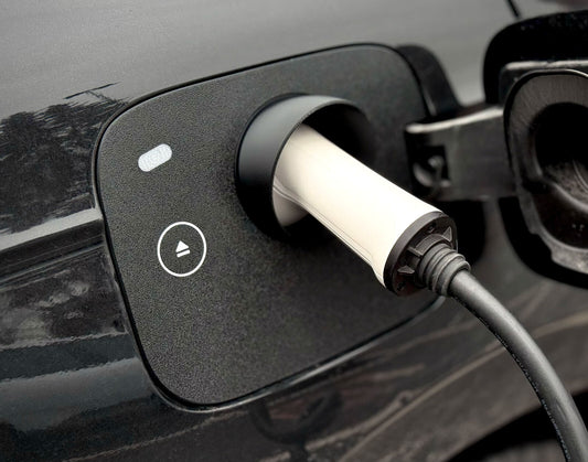 Skoda Elroq Sne-cover - Slut med is og sne i ladestikket