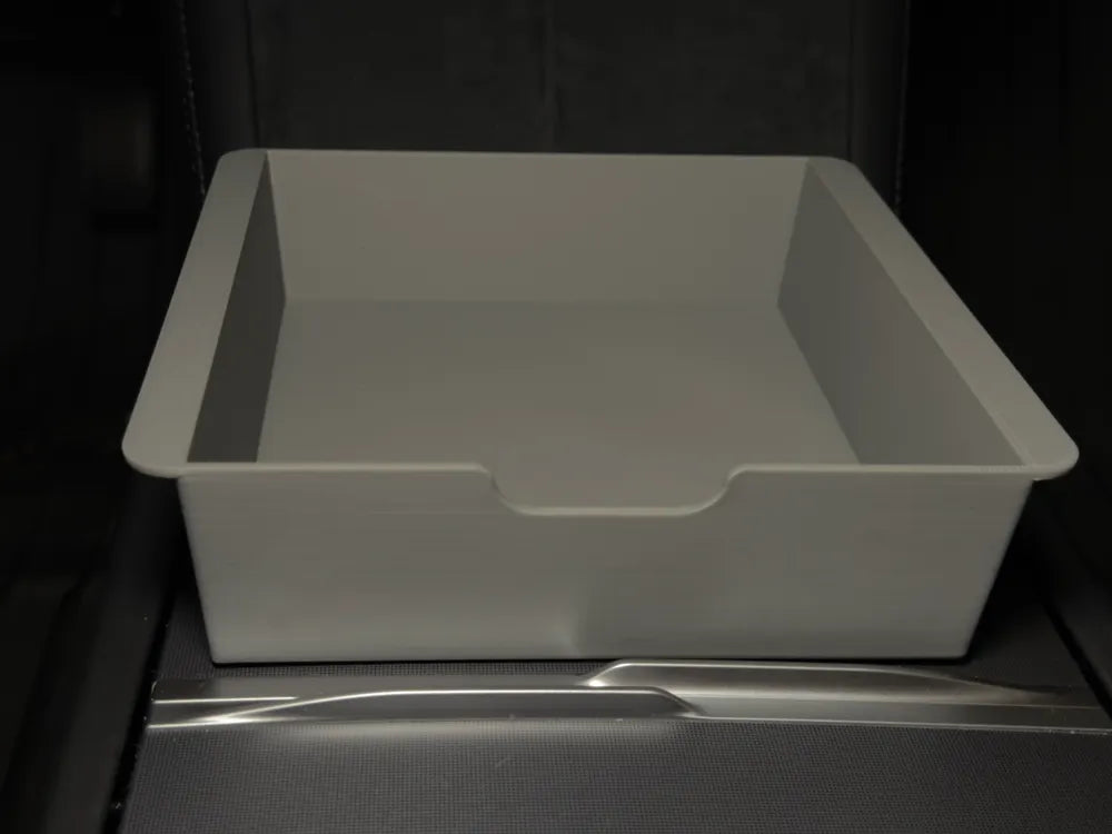 Indsats til Midterkonsol - Tesla Model 3 Highland (2024+)