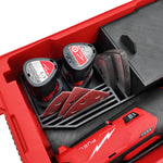 Indsats til Milwaukee M12 Multicutter (FMT) - Packout Compact