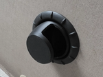 AirFlow Mini - Luftspreder til Truma 53/54mm