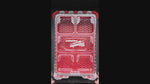 Indsats til Milwaukee M12 Multicutter (FMT) - Packout Compact